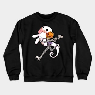 Sanji - Halloween Crewneck Sweatshirt